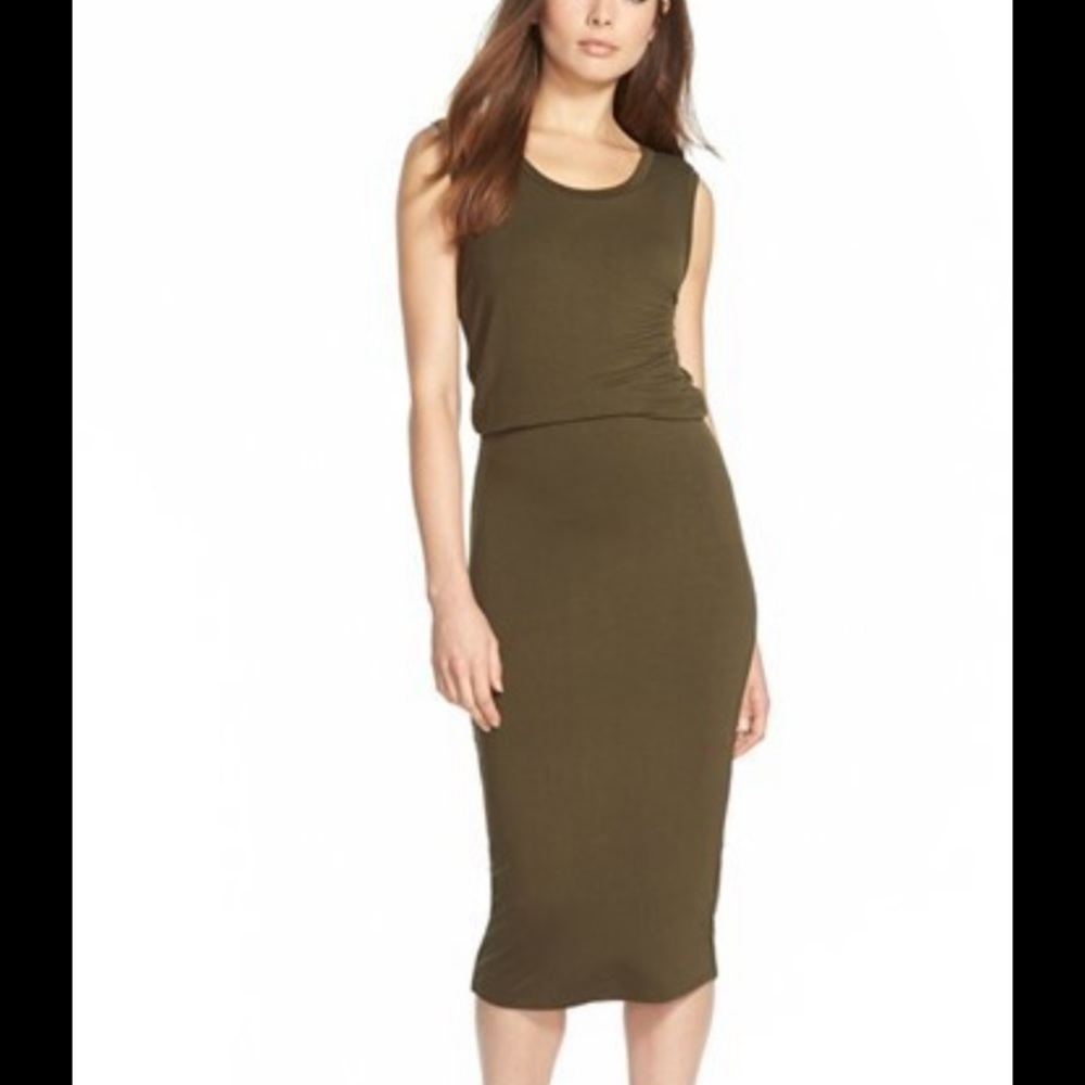 NORDSTROM Dress